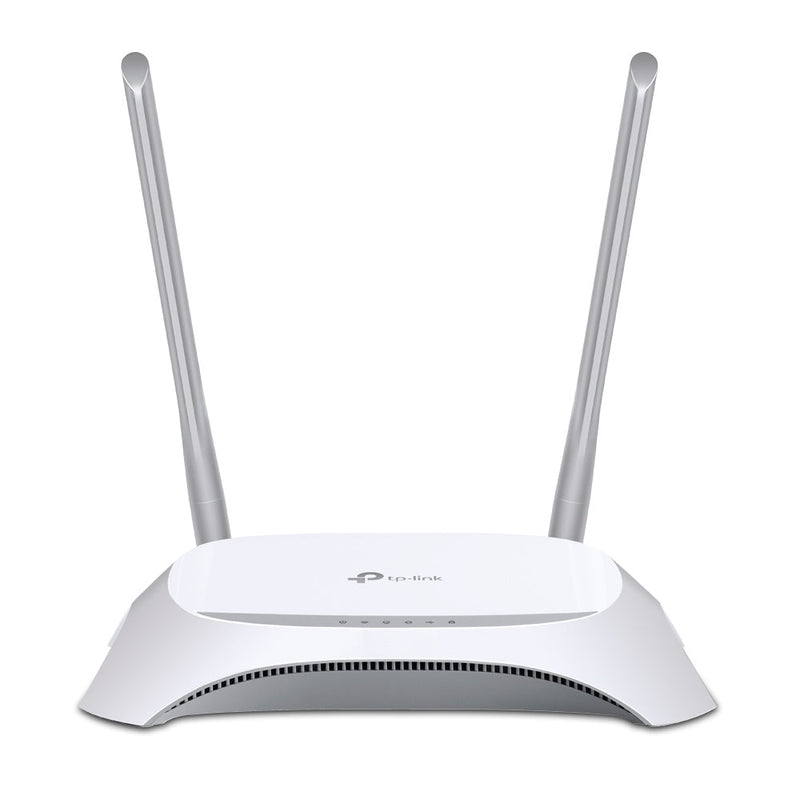 TP-Link 3G/4G Wireless N Router NWTL-MR3420