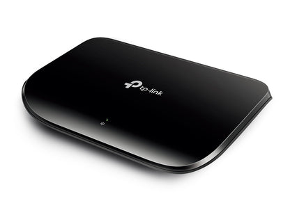 TP-Link 5-Port Gigabit Desktop Switch NWTL-SG1005D