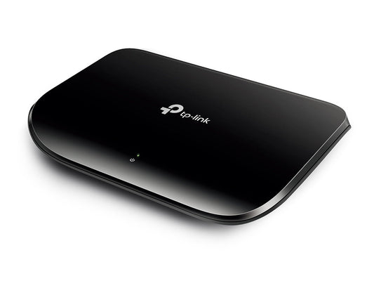 TP-Link 5-Port Gigabit Desktop Switch NWTL-SG1005D