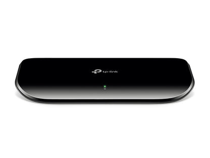 TP-Link 8-Port Gigabit Desktop Switch NWTL-SG1008D