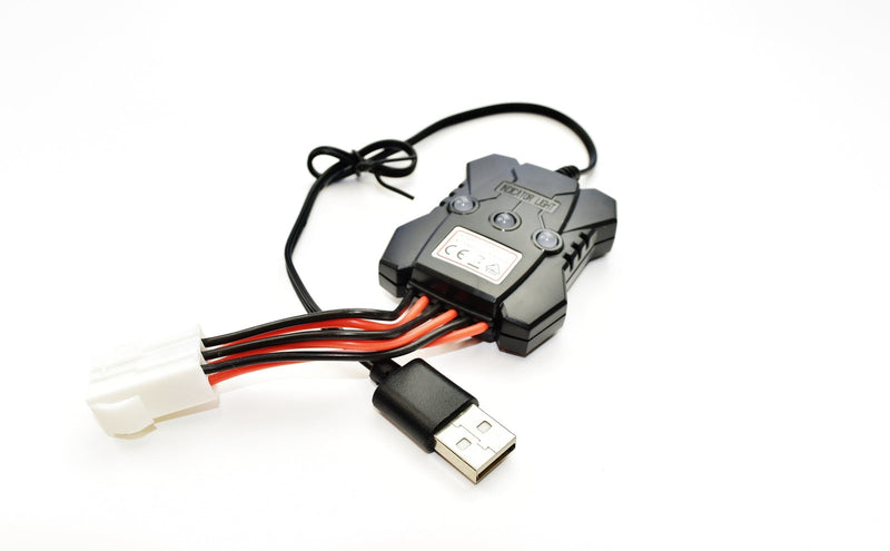 Tornado TRC 9115 USB Style charger TRC-9115-USB