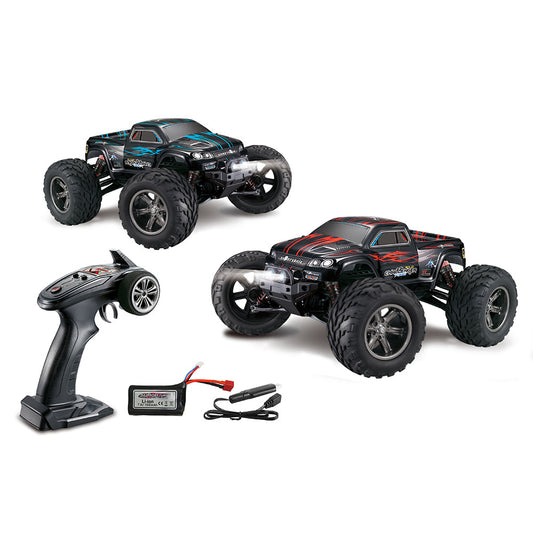 Tornado RC 1/12 Monster Truck TRC-9115X