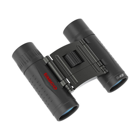 TASCO 8x21 21mm Essentials Binoculars 165821