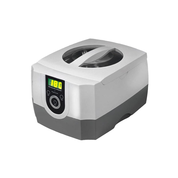 Ultra Sonic Cleaner with Digital Display 70W X0109
