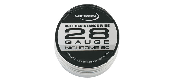 9m Nichrome Resistance Wire