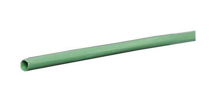 Green 3mm Heat Shrink Tubing 1.2m Length