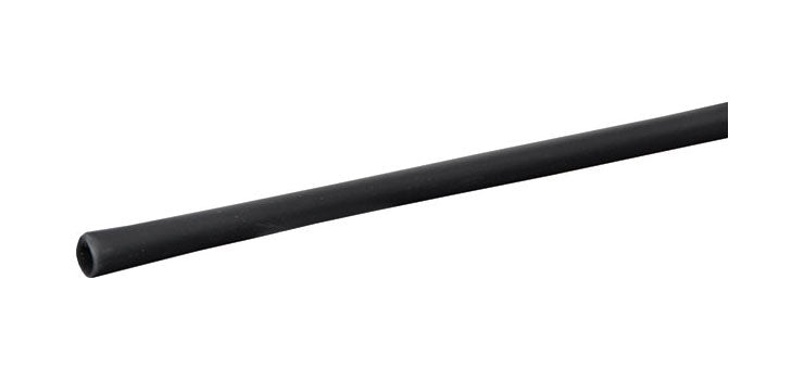 Black 5mm Adhesive Heat Shrink Tubing 1.2m Length