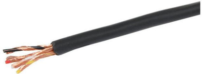 4 Core Shielded Audio Cable