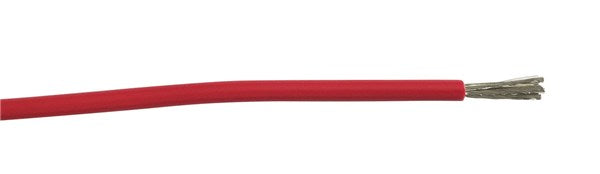 Red 10GA OFC High Current Power Cable - Sold per metre WH3068