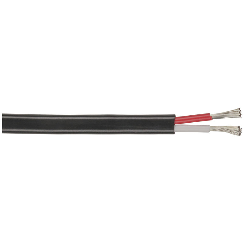 15A Twin Core Power Cable - Sold per metre WH3079