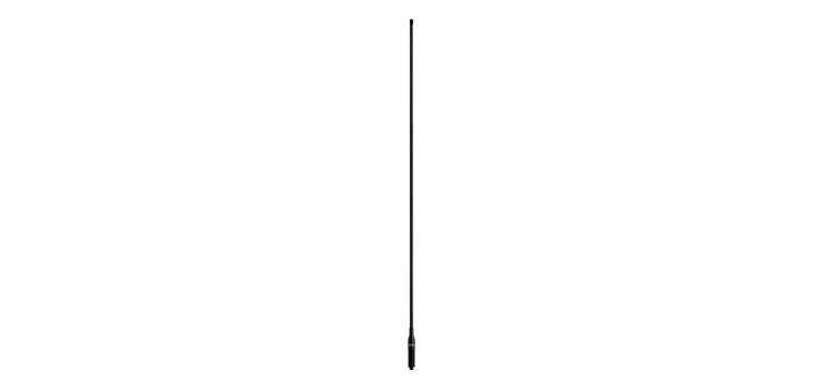 ANU410 6dBi 1.6m UHF CB Antenna