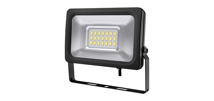 10W 240V IP65 AC Cool White Weatherproof LED Floodlight