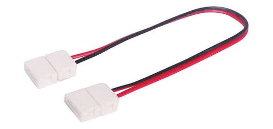 Flexible Lead Joiner For 3528 Chip Single Colour LED Strips