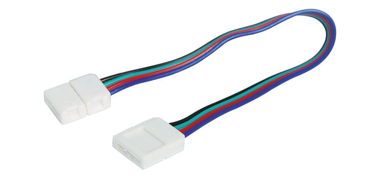 Flexible Lead Joiner For RGB 5050 Chip LED Strips