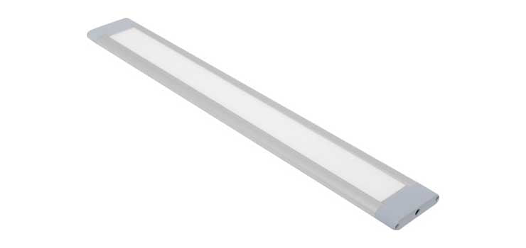 Warm White Linkable LED Strip Light 300mm