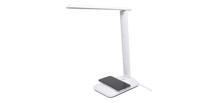 LED Wireless Charge Dimmable 5W Desk Lamp