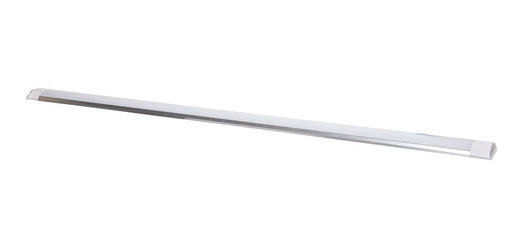 LED Batten 40W Light 1200mm Cool White