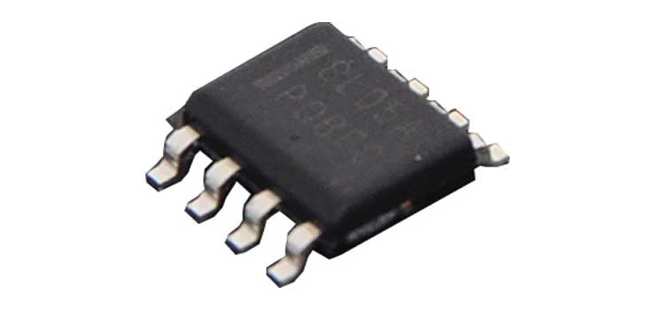 MC78L05ACD SOIC-8 98pk