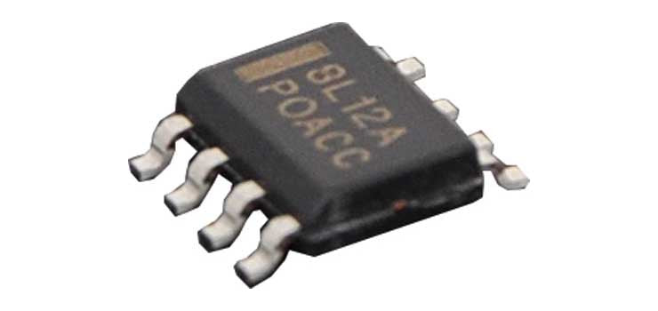 MC33375D-5.0G SOIC-8 5pk