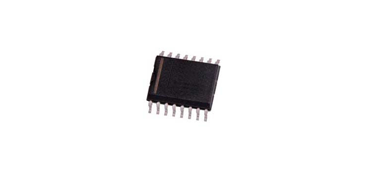 ULN2003AD Transistor Array SOIC16 PK 5