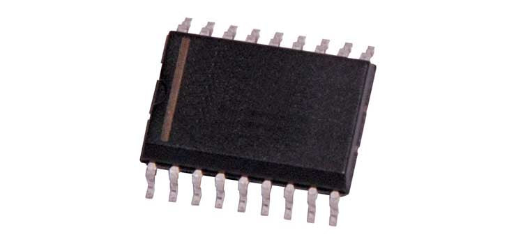 ULN2803ADW Transistor Array SOIC18 PK 5