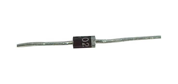 200V UF4003 Ultra Fast Diode