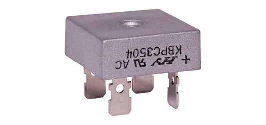KBPC3510 1000V 35A Metal Bridge Rectifier