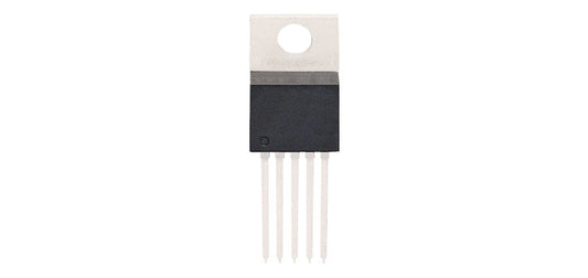 LM2575T Adjustable 1.2-37V TO-220