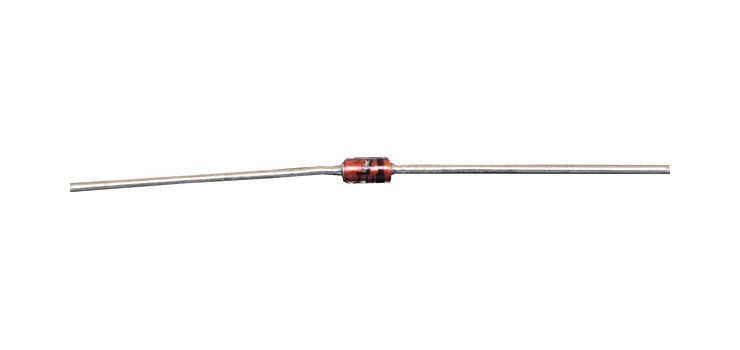 5V6 1N4734 1W Zener Diode