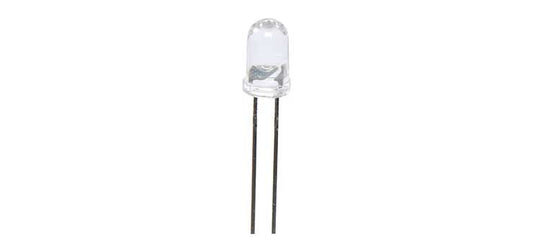 Red 1500mcd 5mm LED