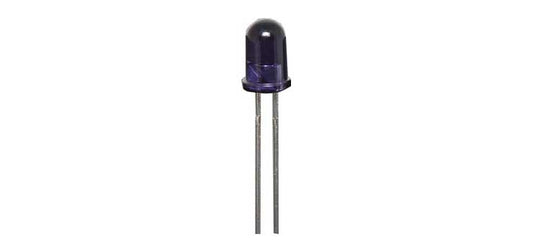 Infra Red 5mm Led 940NM/20DEG