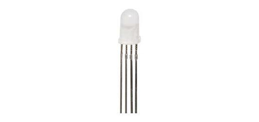 Red/Green/Blue 5mm LED