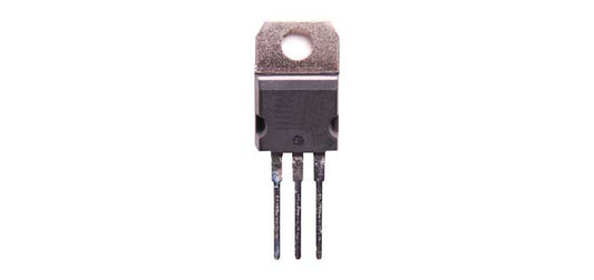 BT137/500 500V/8A Triac