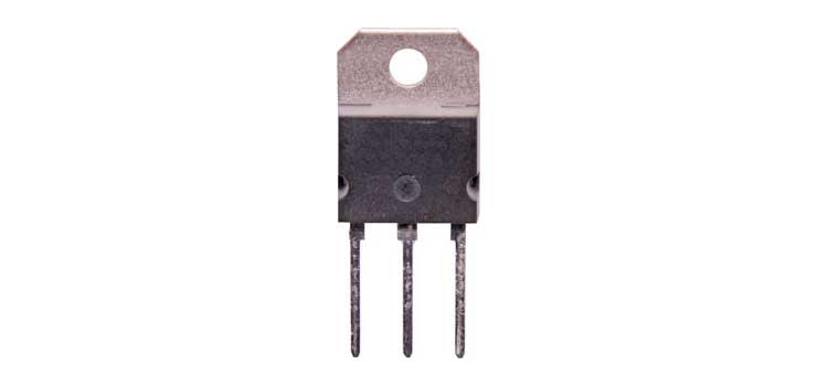 PNP TIP36C T0218 General Purpose Transistor