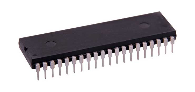 PIC16F873-04/SP PIC Microcontroller