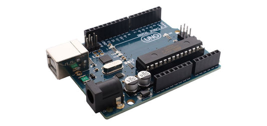 Funduino Uno R3 Arduino Compatible Development Board