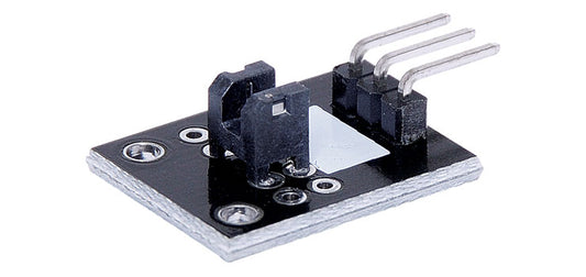 Light Interrupt Sensor Breakout Board