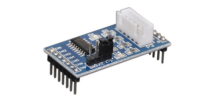 Funduino ULN2003 Motor Drive Module For Arduino