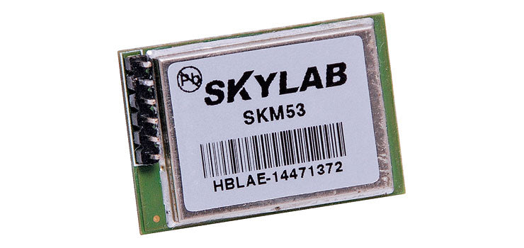Funduino SKM53 Skylab GPS Smart Antenna Module