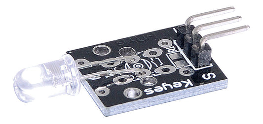 Infra-Red Transmission Breakout Board