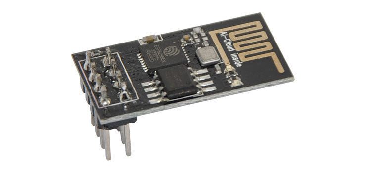 ESP8266 ESP-01 Mini Wi-Fi Breakout Module