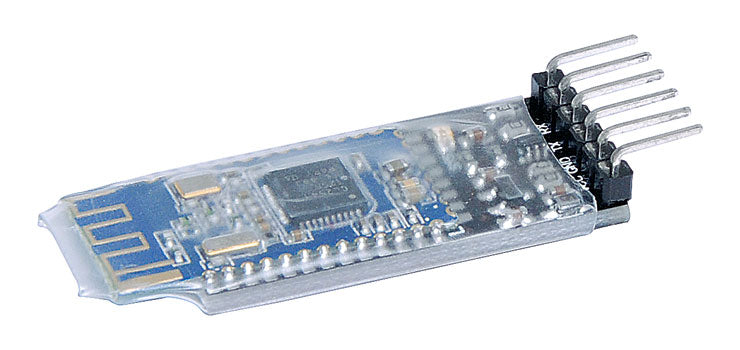 Bluetooth 4.0 Module