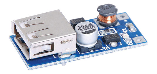 USB 5V DC Boost Module