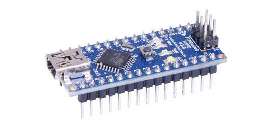 Funduino Nano 3.0 Compatible Development Board