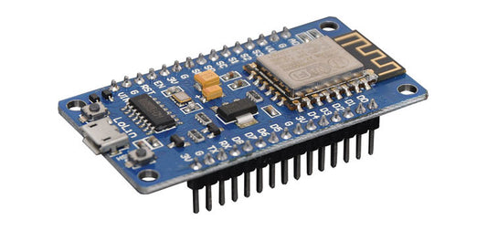 WiFi ESP8266-ESP-12F Development Board
