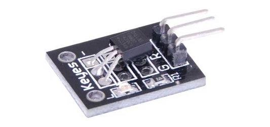 DS18B20 Temperature Sensor Breakout for Arduino