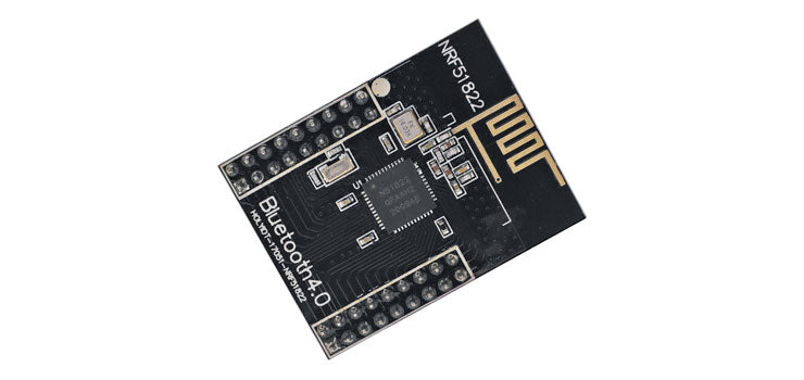 Bluetooth 4.0 LE nRF51822 Module