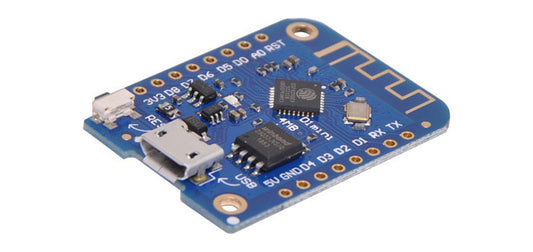 ESP8266EX USB Mini Wi-Fi Module