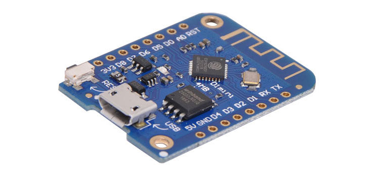 ESP8266EX USB Mini Wi-Fi Module