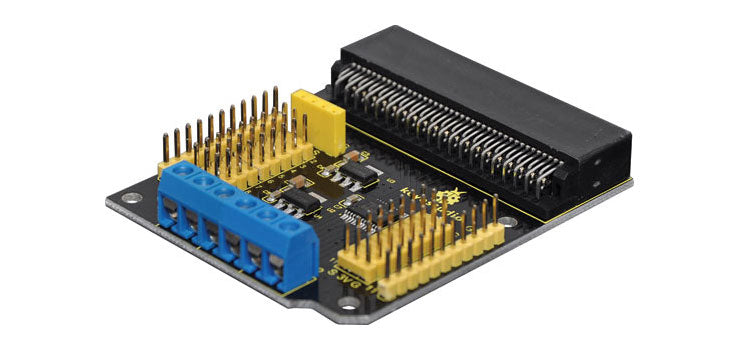 Micro: bit Motor Drive Breakout Board